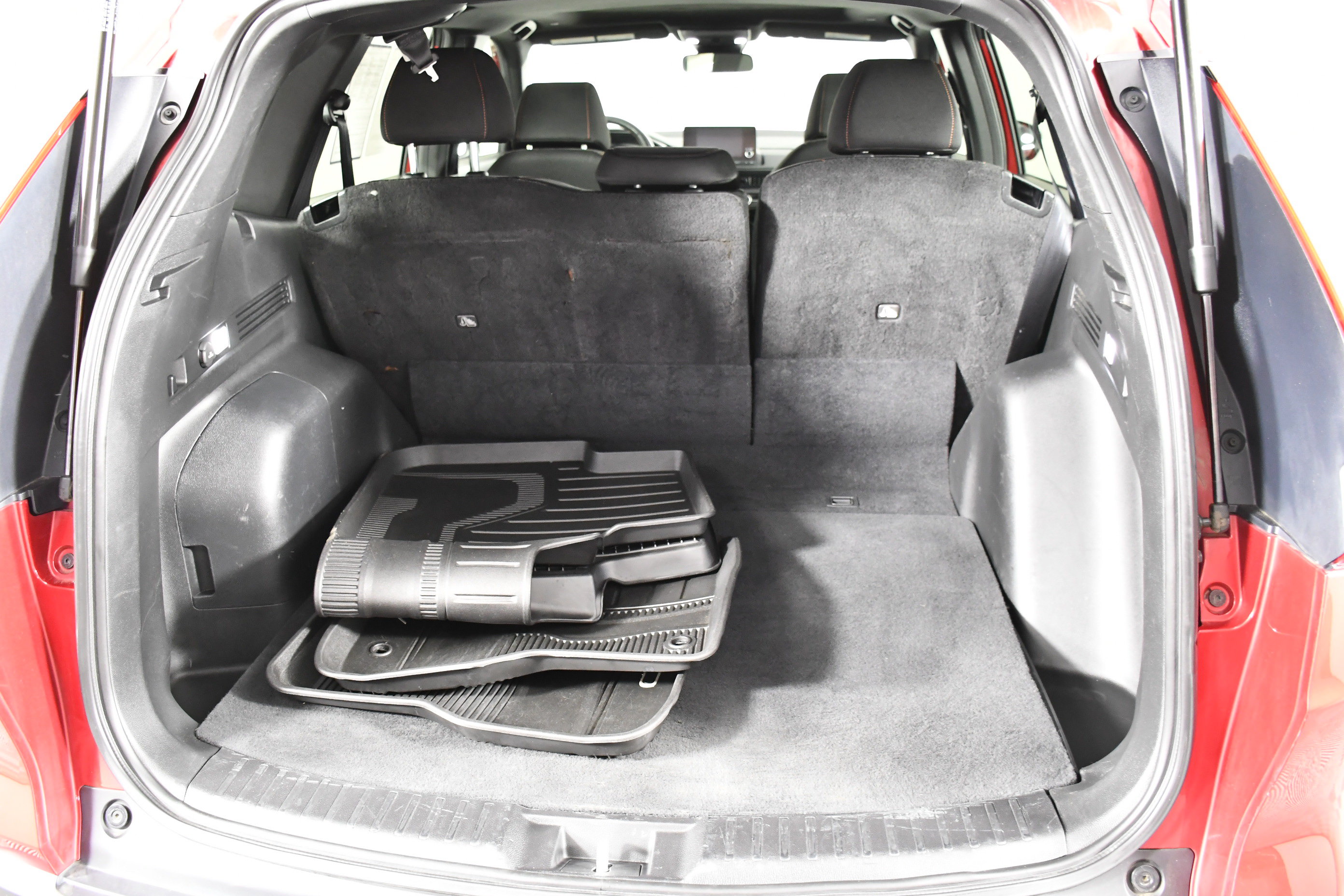 Used 2024 Honda CR-V Sport image 47