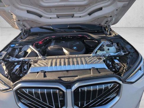 Used 2025 BMW X3 xDrive30i w/ Premium Package image 23