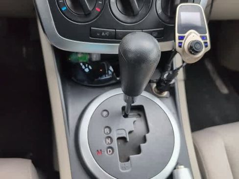 Used 2007 MAZDA CX-7 Sport w/ Preferred Equipment Group 1 image 18