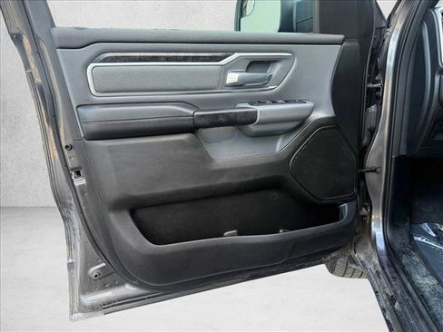 Used 2022 RAM 1500 Big Horn AWD/4WD image 17