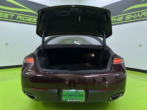 Used 2013 Lincoln MKZ Hybrid image 16