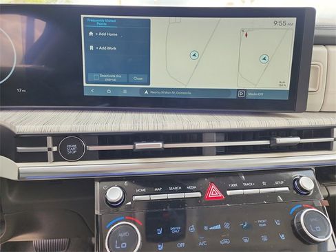 New 2025 Hyundai Santa Fe Calligraphy image 20