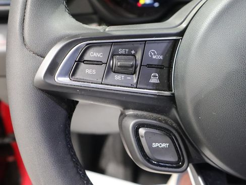 Used 2024 Dodge Hornet GT AWD/4WD image 36
