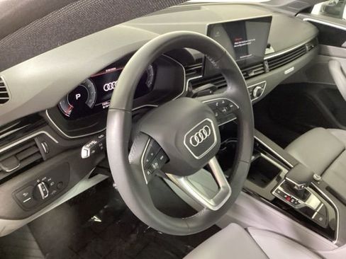 Certified 2024 Audi A5 2.0T Premium Plus image 10