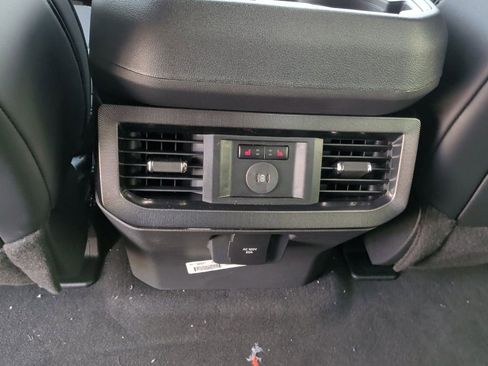 New 2026 Ford F250 Platinum image 41