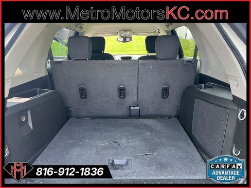 Used 2012 GMC Terrain SLE FWD image 36
