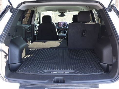 Certified 2023 Chevrolet Blazer LT image 48