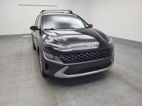 Used 2022 Hyundai Kona SEL w/ Convenience Package FWD image 14