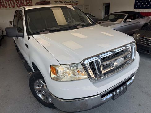 Used 2008 Ford F150 XLT RWD image 9