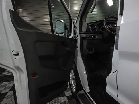 Used 2021 Ford Transit 250 Low Roof w/ Exterior Upgrade Package image 27