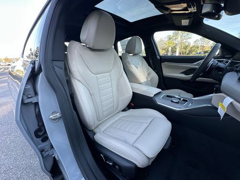 New 2026 BMW M440i w/ Premium Package image 29