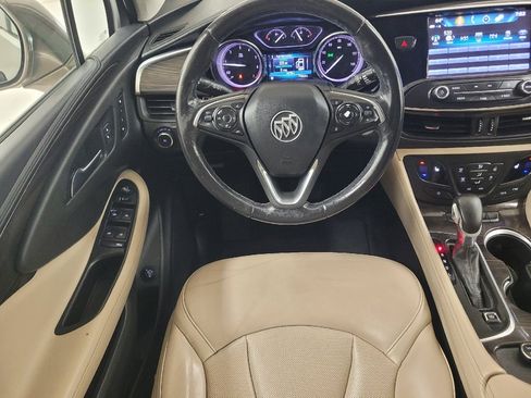 Used 2019 Buick Envision Essence FWD image 22
