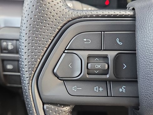 New 2026 Toyota Tacoma SR5 AWD/4WD image 12