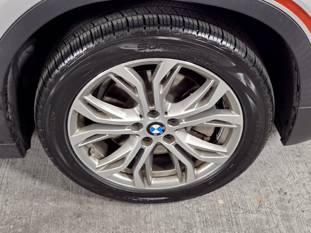 Used 2020 BMW X2 xDrive28i w/ Convenience Package AWD/4WD image 10