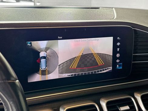 Used 2020 Mercedes-Benz GLE 350 4MATIC image 17