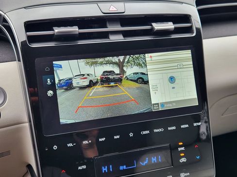 Certified 2024 Hyundai Tucson SEL w/ Convenience Package image 17