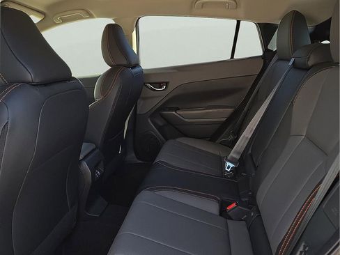 New 2026 Subaru Crosstrek 2.5i Limited image 10