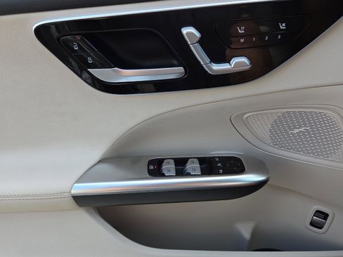 Certified 2023 Mercedes-Benz C 300 Sedan image 32