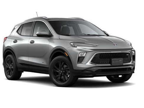 New 2026 Buick Encore GX Sport Touring w/ Comfort Package image 30