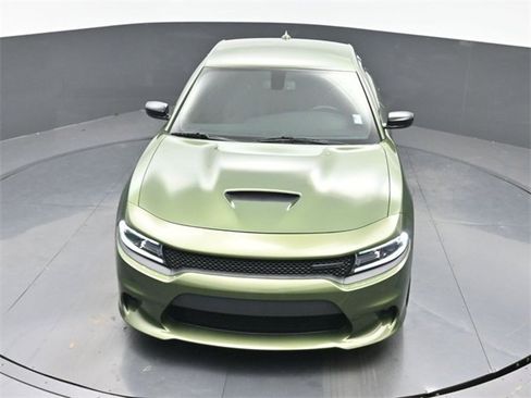 Used 2020 Dodge Charger GT w/ Driver Convenience Group image 27
