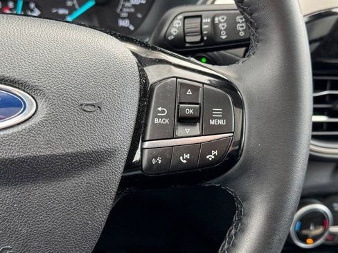 Used 2022 Ford Escape SEL AWD/4WD image 28