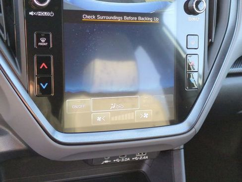 New 2025 Subaru Crosstrek 2.5i Sport image 22