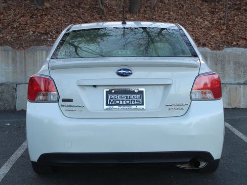 Used 2016 Subaru Impreza 2.0i image 8