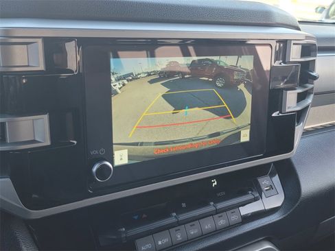 Used 2025 Toyota Tundra SR5 image 28