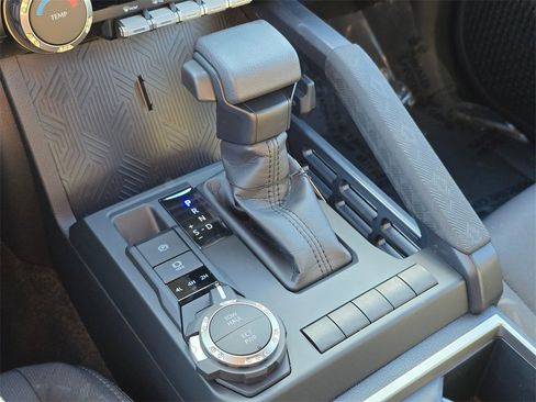 New 2026 Toyota Tacoma SR5 image 24