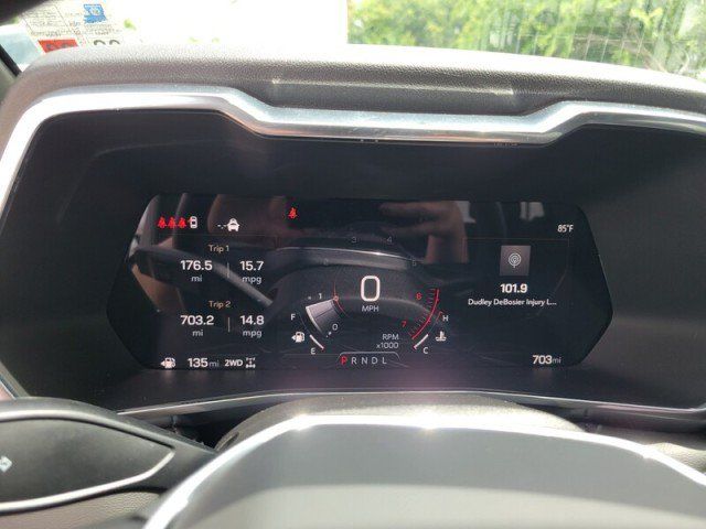Used 2026 GMC Canyon Elevation w/ Convenience Package AWD/4WD image 14