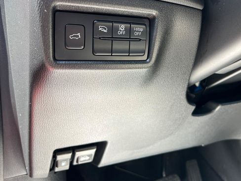 Used 2024 MAZDA CX-5 AWD 2.5 S w/ Preferred Package image 15