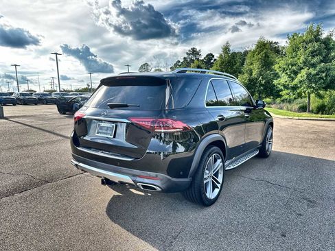 Used 2021 Mercedes-Benz GLE 350 image 8