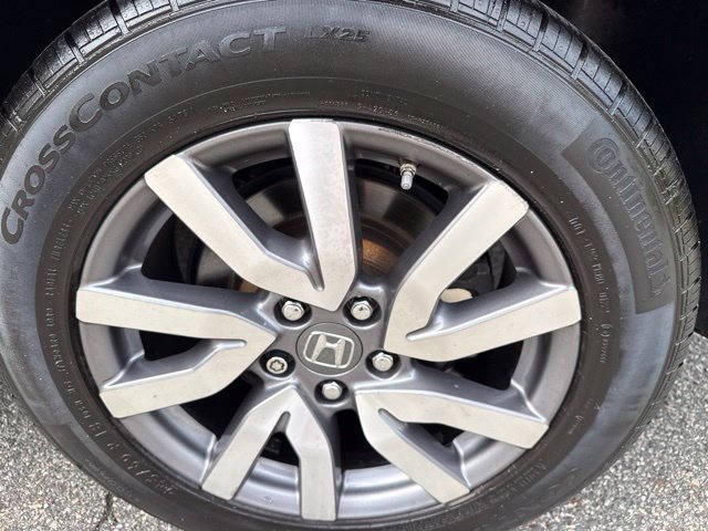 Used 2019 Honda Pilot EX-L image 10