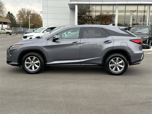 Used 2019 Lexus RX 350 FWD w/ Accessory Package image 40