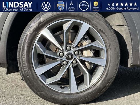 Used 2023 Audi Q5 2.0T Premium Plus w/ Premium Plus Package image 7