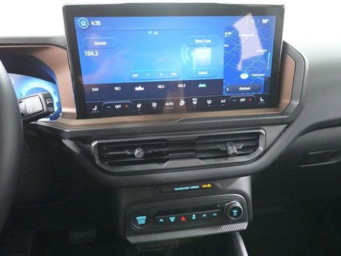 Used 2025 Ford Bronco Sport Outer Banks w/ Outer Banks Tech Package+ image 17