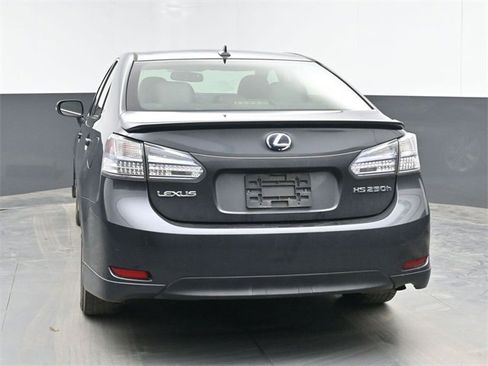 Used 2010 Lexus HS 250h image 12