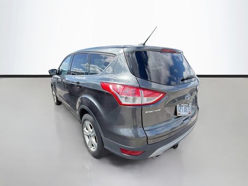 Used 2015 Ford Escape SE AWD/4WD image 6