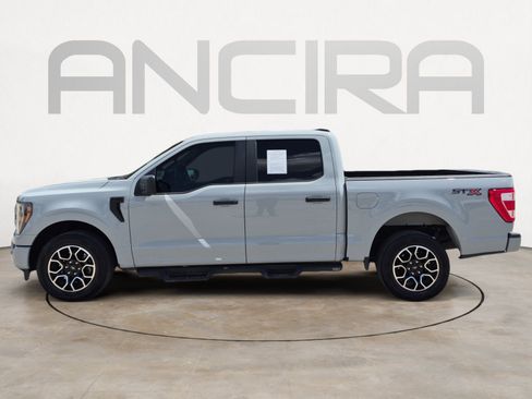 Used 2023 Ford F150 XL w/ STX Appearance Package RWD image 7