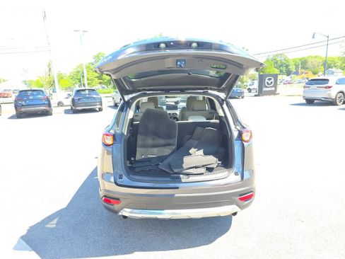 Used 2023 MAZDA CX-9 Touring AWD/4WD image 32