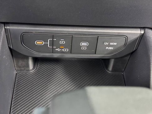 New 2026 Kia K4 FWD image 25