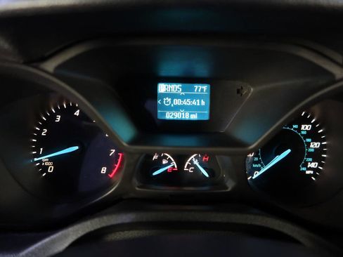 Used 2016 Ford Transit Connect XL FWD image 25