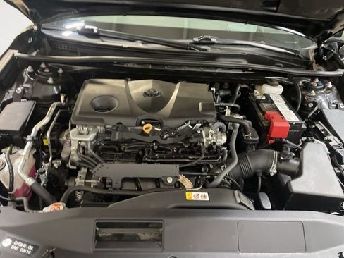 Used 2023 Toyota Camry XSE w/ Navigation Package image 31
