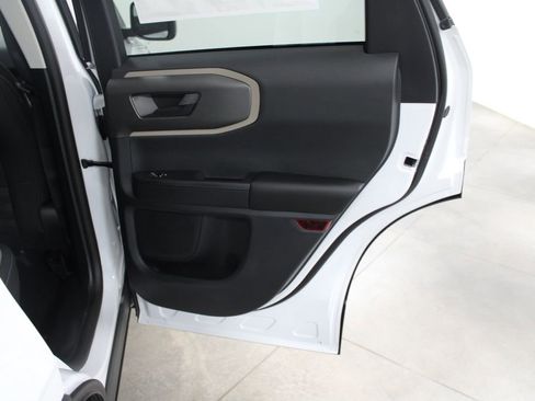 New 2025 Ford Bronco Sport Big Bend image 31