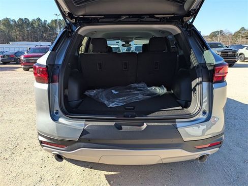 New 2026 Chevrolet Blazer LT image 27