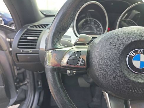 Used 2007 BMW Z4 3.0i RWD image 24