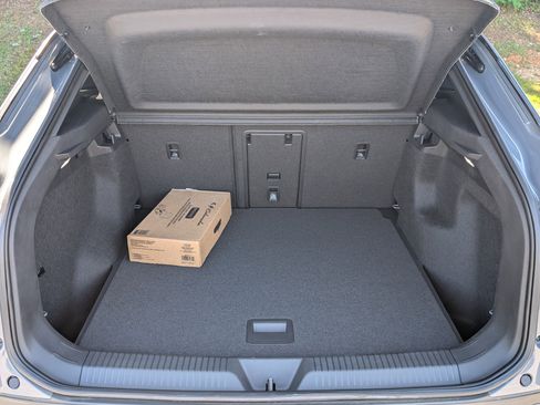 Used 2023 Volkswagen ID.4 Pro S Plus RWD image 19