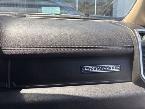 Used 2022 RAM 2500 Laramie image 5