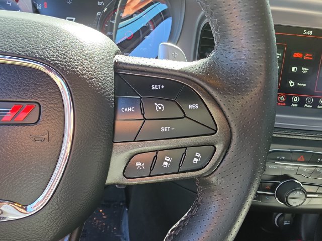 Used 2023 Dodge Charger GT w/ Plus Group RWD image 27