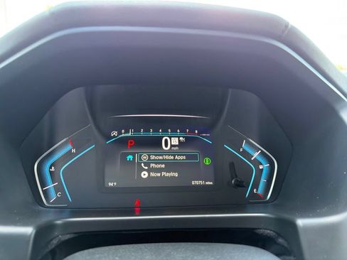 Used 2022 Honda Odyssey Touring image 12